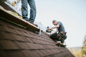 Local Roofers in No Attleboro, MA